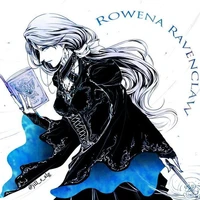 Rowena Ravenclaw