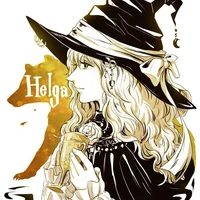Helga Hufflepuff
