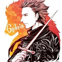 Godric Gryffindor