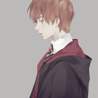Ronald Weasley