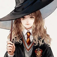 Hermionr Granger