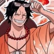 D.Ace