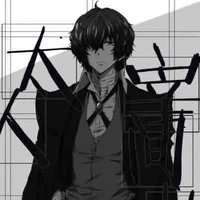 Dazai Osamu( thời kì đen tối)