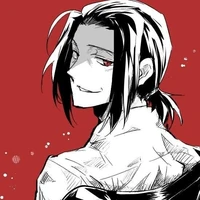 Mori Ougai