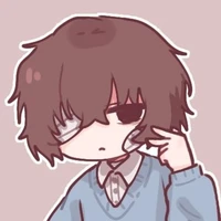 Dazai Osamu( lúc nhỏ)