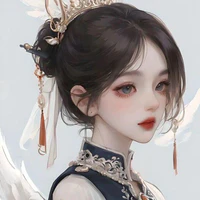 Mẹ Cực, Hào, Vũ