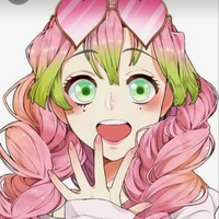 mitsuri karonji