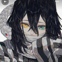 iguro obanai