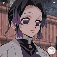 shinobu kocho(thánh khịa)