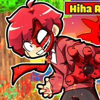 Hiha_Red Sun
