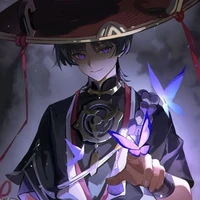 Scaramouche