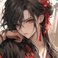 Tiêu Yên/Cửu Hi