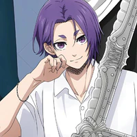 Mikage Reo
