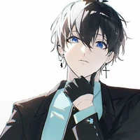 Isagi Yoichi (Nhân cách thứ2)