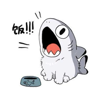Mascot(Chó cá)