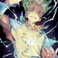 Ishigami Senku