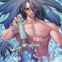 Shishio Tsukasa