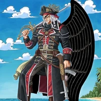 Nhân vật bí ẩn