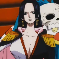 Boa Hancock