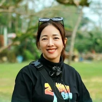 Chị thắm