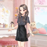 ʚ 𝑺𝒂𝒇𝒊𝒏 ɞ