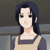 Uchiha Mikoto__Beta