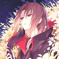 Uchiha Itachi ( lúc nhỏ )