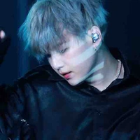 Min Yoongi