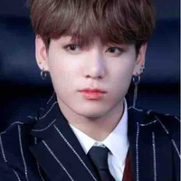 Joen Jungkook
