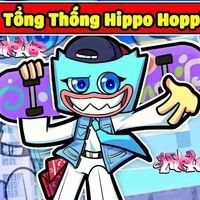 HIPPO HOPPI