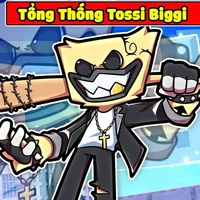 TOSSI BIGGI