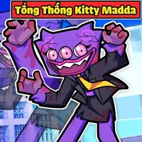 KITTY MADDA