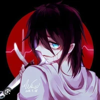 Jeff The Killer-cậu