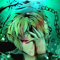Ben Drowned