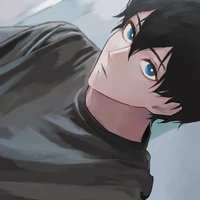 Isagi Yoichi