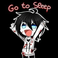 Jeff The Killer