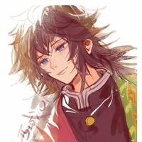 tomioka giyuu