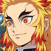 kyojuro rengoku