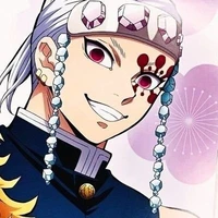 uzui tengen