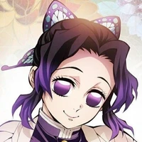 kocho shinobu