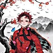 kamado tanjirou