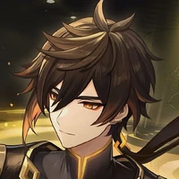 Zhongli