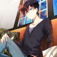 kudo shinichi