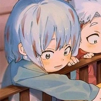 Todoroki Fuyumi