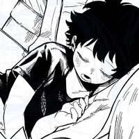 Todoroki Touya