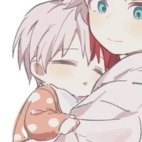 Todoroki Shouto.