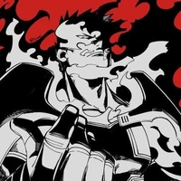 Todoroki Enji