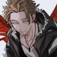Takami Keigo [Hawks]