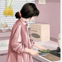 Lý Châu Anh_mẹ Cực, Vũ