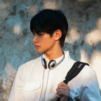 tôn thiên yết | @scor._